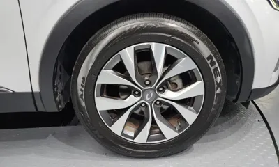 Renault-KoreaSamsung XM3 2020, 44259 км, за 8919.72 USD