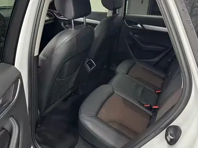 Audi Q3 2019, 80000 км, за 10776.1 USD