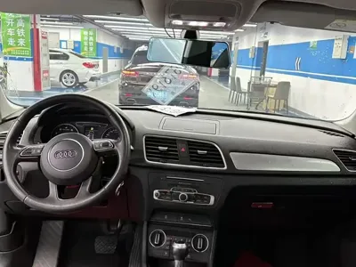 Audi Q3 2019, 80000 км, за 10776.1 USD - фото 6