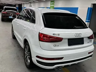 Audi Q3 2019, 80000 км, за 10776.1 USD - фото 7