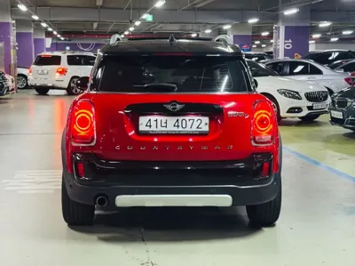 MINI Countryman 2018, 93999 км, за 8527.24 USD