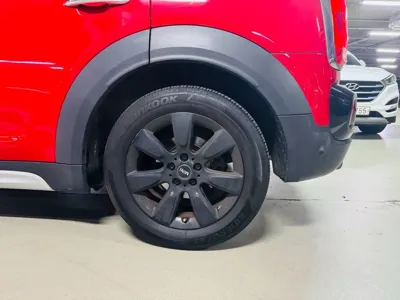 MINI Countryman 2018, 93999 км, за 8527.24 USD