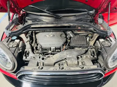 MINI Countryman 2018, 93999 км, за 8527.24 USD - фото 6