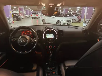MINI Countryman 2018, 93999 км, за 8527.24 USD - фото 7