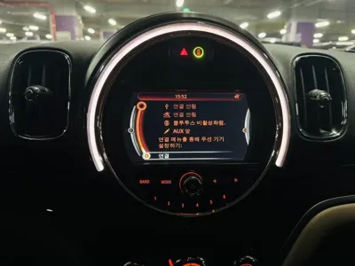 MINI Countryman 2018, 93999 км, за 8527.24 USD - фото 15