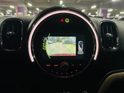 MINI Countryman 2018, 93999 км, за 8527.24 USD - фото 16