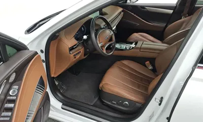 Genesis G80 2022, 147179 км, за 28130.48 USD - фото 10