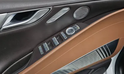 Genesis G80 2022, 147179 км, за 28130.48 USD - фото 17