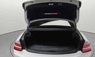 Genesis G80 2022, 147179 км, за 28130.48 USD - фото 20