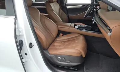 Genesis G80 2022, 147179 км, за 28130.48 USD - фото 26