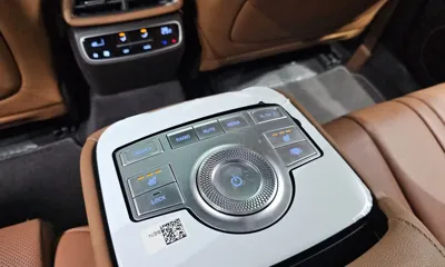 Genesis G80 2022, 147179 км, за 28130.48 USD - фото 32