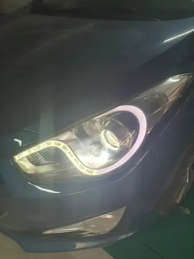 Hyundai i40 2012, 181289 км, за 2996.74 USD - фото 8