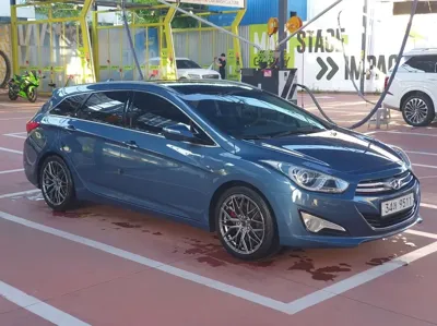 Hyundai i40 2012, 181289 км, за 2996.74 USD - фото 13