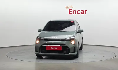 Kia Morning 2026, 10704 км, за 10437.18 USD