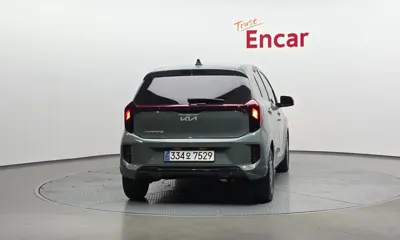 Kia Morning 2026, 10704 км, за 10437.18 USD