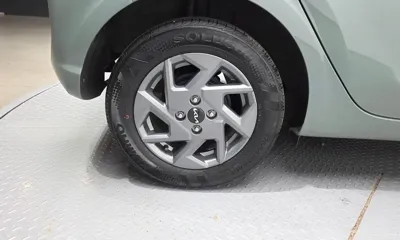 Kia Morning 2026, 10704 км, за 10437.18 USD