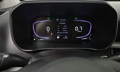 Kia Morning 2026, 10704 км, за 10358.31 USD - фото 8