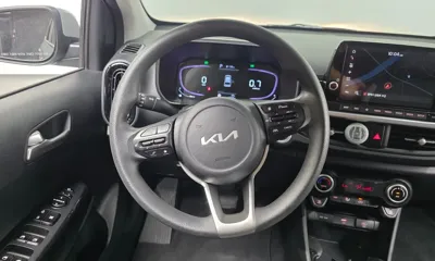 Kia Morning 2026, 10704 км, за 10358.31 USD - фото 13