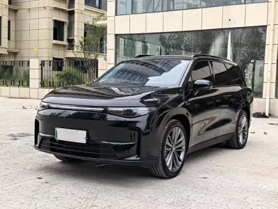 Leapmotor Leapmotor C16 · 2024 год