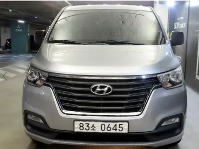 Hyundai Starex 2019, 140166 км, за 7673.62 USD