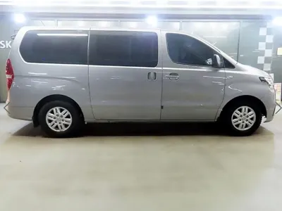 Hyundai Starex 2019, 140166 км, за 7673.62 USD