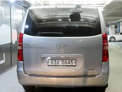 Hyundai Starex 2019, 140166 км, за 7673.62 USD