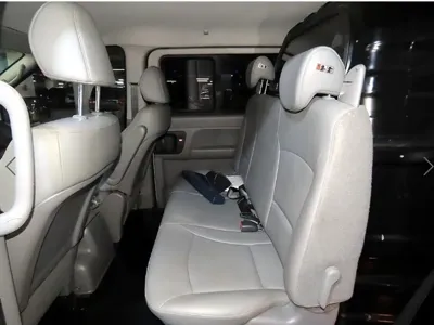 Hyundai Starex 2019, 140166 км, за 7673.62 USD - фото 7