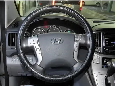 Hyundai Starex 2019, 140166 км, за 7673.62 USD - фото 8