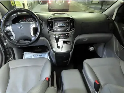 Hyundai Starex 2019, 140166 км, за 7673.62 USD - фото 10