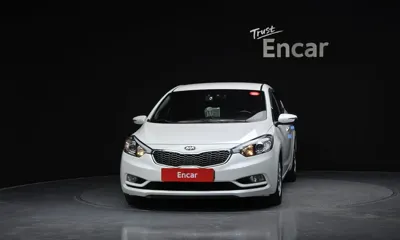 Kia K3 2014, 153861 км, за 2405.25 USD - фото 3