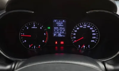 Kia K3 2014, 153861 км, за 2405.25 USD - фото 8