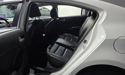Kia K3 2014, 153861 км, за 2405.25 USD - фото 11