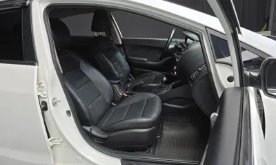 Kia K3 2014, 153861 км, за 2405.25 USD - фото 12