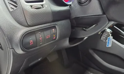Kia K3 2014, 153861 км, за 2405.25 USD - фото 15