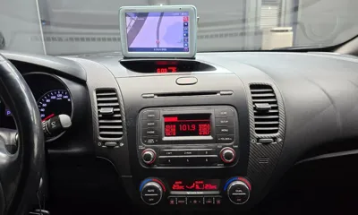 Kia K3 2014, 153861 км, за 2405.25 USD - фото 19