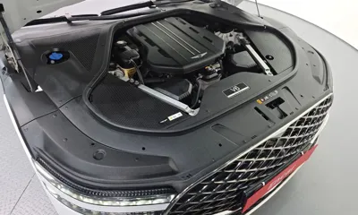 Genesis G90 2022, 89539 км, за 43260.51 USD - фото 6