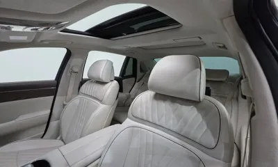 Genesis G90 2022, 89539 км, за 43260.51 USD - фото 12