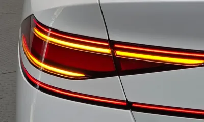 Genesis G90 2022, 89539 км, за 43260.51 USD - фото 23