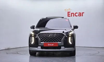Hyundai Palisade 2022, 103709 км, за 18149.9 USD