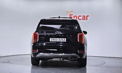 Hyundai Palisade 2022, 103709 км, за 18149.9 USD