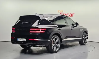 Genesis GV80 2024, 40182 км, за 43980.57 USD