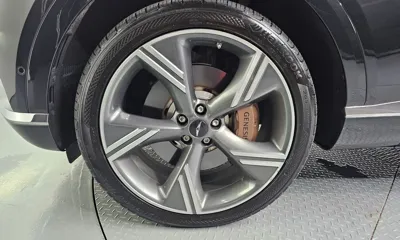 Genesis GV80 2024, 40182 км, за 43980.57 USD