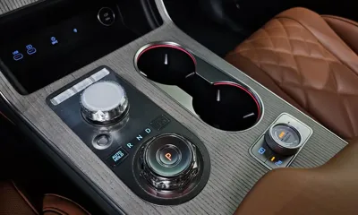 Genesis GV80 2024, 40182 км, за 43980.57 USD - фото 9