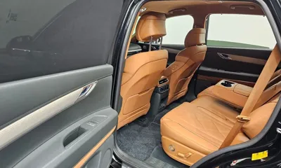 Genesis GV80 2024, 40182 км, за 43980.57 USD - фото 11