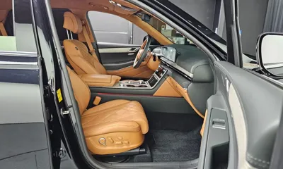 Genesis GV80 2024, 40182 км, за 43980.57 USD - фото 12