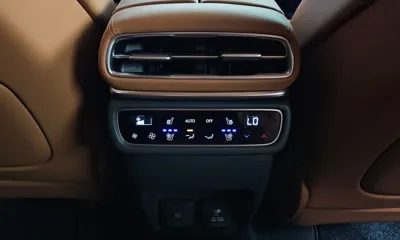 Genesis GV80 2024, 40182 км, за 43980.57 USD - фото 19