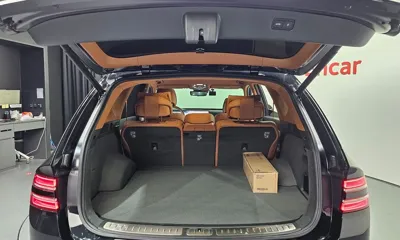Genesis GV80 2024, 40182 км, за 43980.57 USD - фото 20