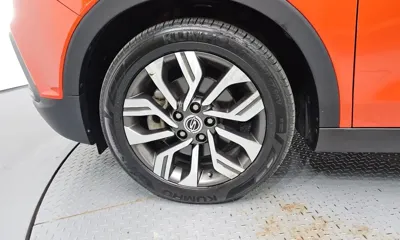 KG_Mobility_Ssangyong TIBOLI 2019, 55150 км, за 6498.62 USD