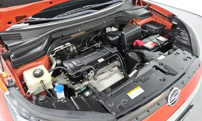 KG_Mobility_Ssangyong TIBOLI 2019, 55150 км, за 6449.51 USD - фото 6