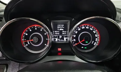 KG_Mobility_Ssangyong TIBOLI 2019, 55150 км, за 6449.51 USD - фото 8